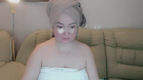 Infinity online show from December 14, 2025, 8:09 am