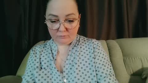 Infinity online show from May 1, 2026, 7:02 am