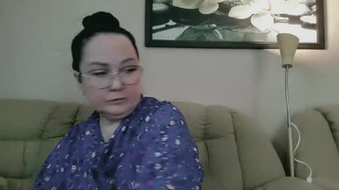 Snapshot of infinity_loveliness chatting on May 6, 2026, 7:02 am Infinity online show from May 6, 2026, 7:02 am