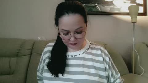 Snapshot of infinity_loveliness chatting on May 9, 2026, 6:07 am Infinity online show from May 9, 2026, 6:07 am