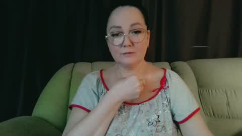 Snapshot of infinity_loveliness chatting on June 21, 2026, 9:56 am Infinity online show from June 21, 2026, 9:56 am
