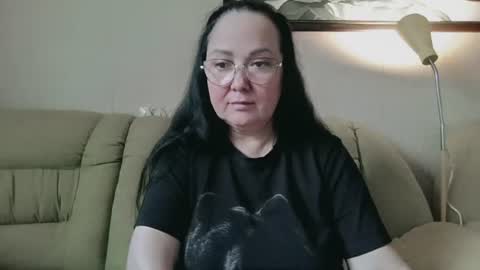 Snapshot of infinity_loveliness chatting on July 1, 2026, 9:00 am Infinity online show from July 1, 2026, 9:00 am
