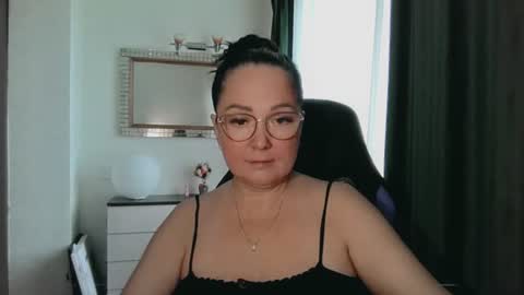 Snapshot of infinity_loveliness chatting on July 21, 2026, 7:00 am Infinity online show from July 21, 2026, 7:00 am