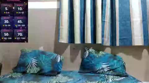 Infinitythegoddess online show from December 4, 2024, 1:53 pm