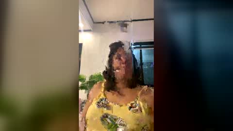 Infinitythegoddess online show from December 14, 2025, 7:07 pm