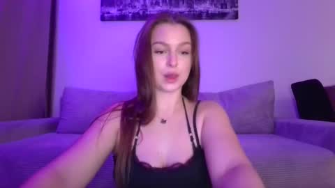 infusemari online show from March 15, 2026, 11:55 pm