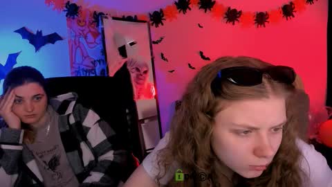 Snapshot of inga_gree chatting on October 30, 2025, 7:47 pm inga_gree online show from October 30, 2025, 7:47 pm