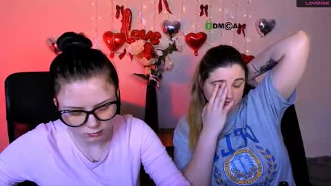 inga_gree online show from February 21, 2026, 8:21 pm