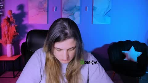 inga_gree online show from April 30, 2026, 8:57 pm