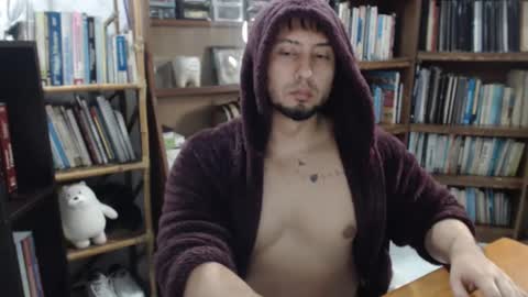 Dimitry online show from December 10, 2024, 6:22 am