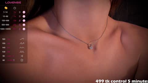 Snapshot of ingergirl chatting on January 20, 2025, 7:57 pm Vicki FANSLY --- online show from January 20, 2025, 7:57 pm