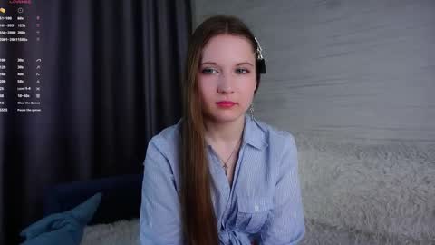 KATALINA online show from March 27, 2026, 11:43 am