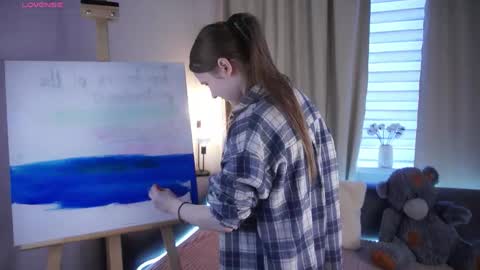 KATALINA online show from April 23, 2026, 11:31 am
