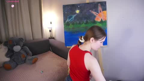 KATALINA online show from April 25, 2026, 1:41 pm