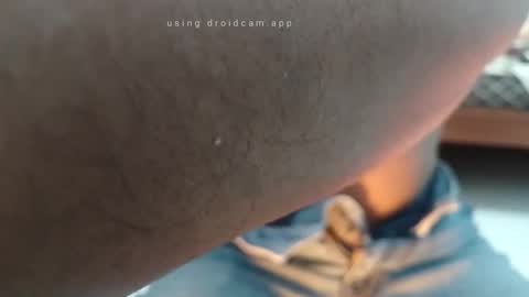 Inglorious Hairy Uncut online show from October 5, 2025, 12:09 am