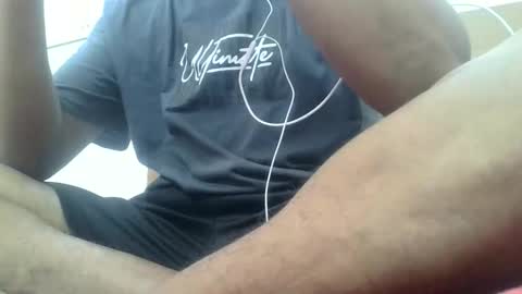 Inglorious Hairy Uncut online show from May 9, 2026, 11:26 am