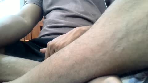 Inglorious Hairy Uncut online show from June 20, 2026, 10:34 pm
