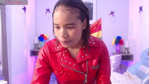 Snapshot of ingrid03_taffur chatting on June 7, 2026, 12:31 pm ingrid03_taffur online show from June 7, 2026, 12:31 pm