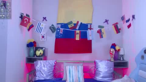 Snapshot of ingrid03_taffur chatting on June 23, 2026, 6:28 pm ingrid03_taffur online show from June 23, 2026, 6:28 pm