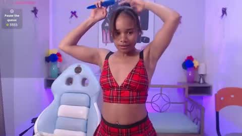 Snapshot of ingrid03_taffur chatting on July 1, 2026, 6:40 pm ingrid03_taffur online show from July 1, 2026, 6:40 pm