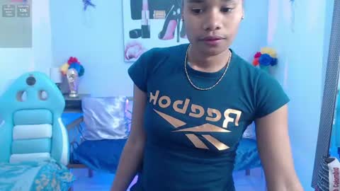 Snapshot of ingrid03_taffur chatting on July 4, 2026, 6:47 pm ingrid03_taffur online show from July 4, 2026, 6:47 pm