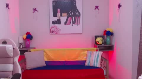 Snapshot of ingrid03_taffur chatting on July 7, 2026, 6:45 pm ingrid03_taffur online show from July 7, 2026, 6:45 pm
