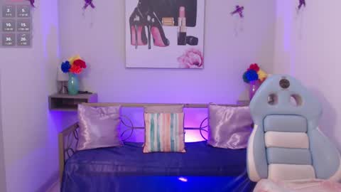 Snapshot of ingrid03_taffur chatting on July 21, 2026, 7:05 pm ingrid03_taffur online show from July 21, 2026, 7:05 pm