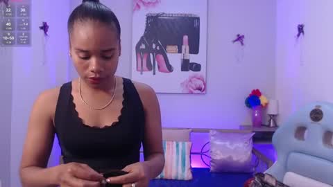 Snapshot of ingrid03_taffur chatting on July 22, 2026, 6:54 pm ingrid03_taffur online show from July 22, 2026, 6:54 pm