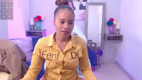 Snapshot of ingrid03_taffur chatting on July 26, 2026, 12:34 pm ingrid03_taffur online show from July 26, 2026, 12:34 pm