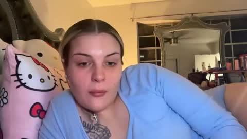 Snapshot of ingrid6969 chatting on November 11, 2025, 12:10 am Ingrid online show from November 11, 2025, 12:10 am