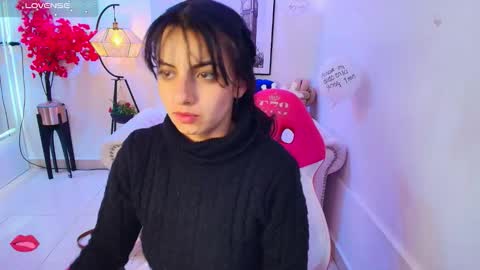 Ingrid online show from November 18, 2025, 8:08 am