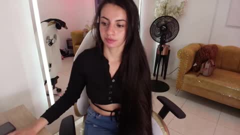 Ingrid online show from March 18, 2026, 8:12 pm