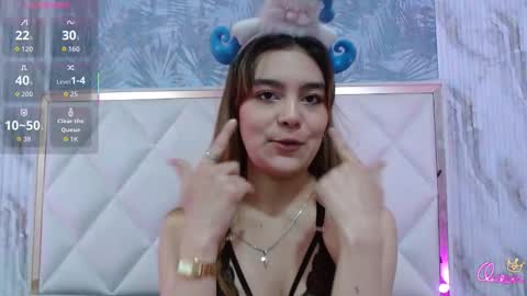 Snapshot of ingrid_tay chatting on December 16, 2025, 3:39 pm ingrid_tay online show from December 16, 2025, 3:39 pm