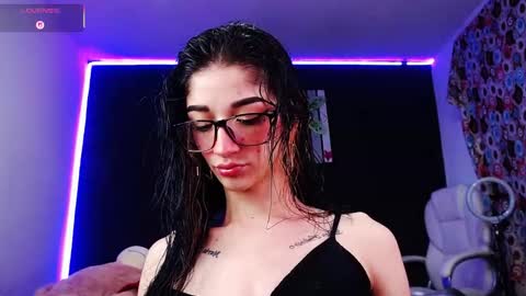 Ingrid Zese online show from November 3, 2025, 7:48 pm