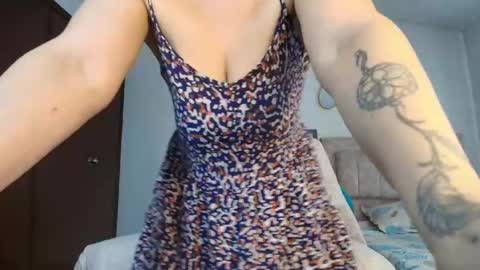            online show from April 23, 2026, 1:35 pm