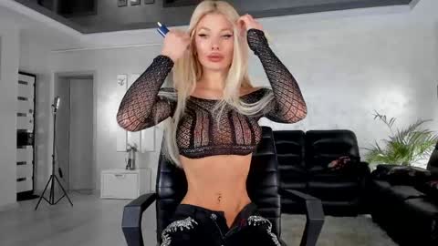 Ingrid online show from April 27, 2026, 7:06 am