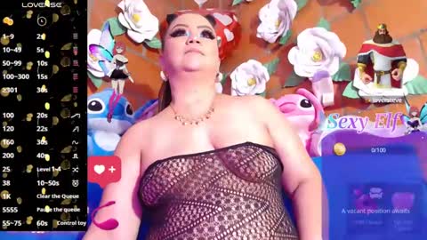 Ingrit online show from January 25, 2025, 11:02 am