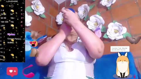 Ingrit online show from March 2, 2026, 7:48 am