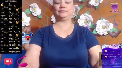 Snapshot of ingritbitch chatting on May 4, 2026, 10:11 am Ingrit online show from May 4, 2026, 10:11 am
