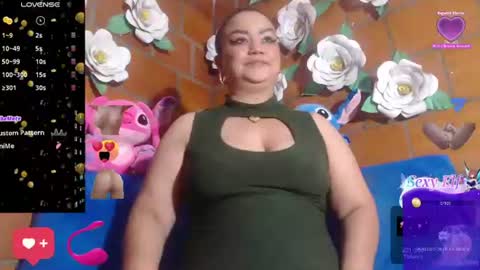 Snapshot of ingritbitch chatting on June 12, 2026, 10:58 am Ingrit online show from June 12, 2026, 10:58 am