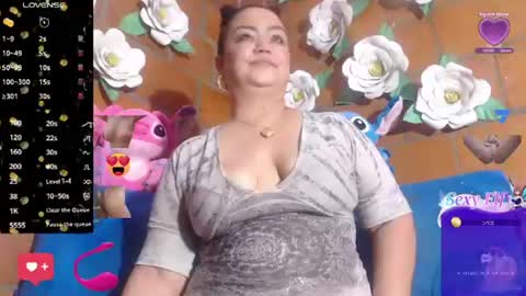 Ingrit online show from July 7, 2026, 11:03 am
