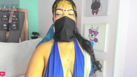 Iniya online show from May 1, 2026, 2:54 pm