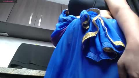 Snapshot of iniyalaboni chatting on September 10, 2025, 8:09 pm Iniya online show from September 10, 2025, 8:09 pm