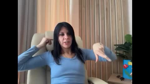 InjaAtHome online show from May 20, 2026, 6:08 am
