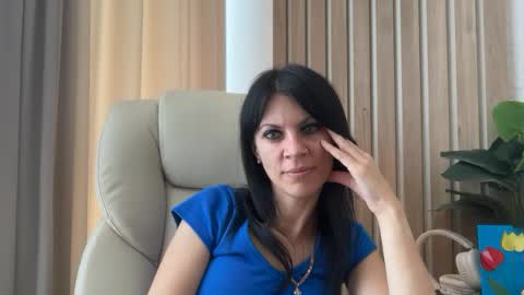 InjaAtHome online show from June 30, 2026, 10:38 am