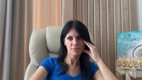 InjaAtHome online show from July 29, 2026, 12:14 pm