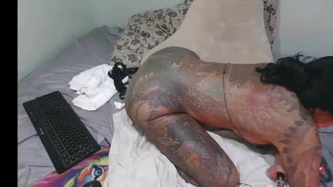 Snapshot of ink_bella chatting on May 21, 2026, 6:15 pm ink bella online show from May 21, 2026, 6:15 pm