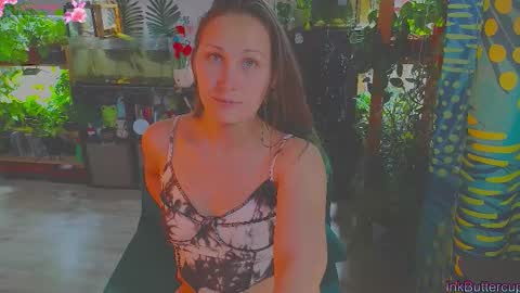 Snapshot of ink_bloom chatting on September 30, 2025, 3:22 am Im Stacy FOLLOW MY FANSLY FOR MORE online show from September 30, 2025, 3:22 am