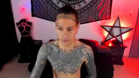 Snapshot of ink_u_buzz chatting on January 6, 2025, 7:20 am Dani online show from January 6, 2025, 7:20 am