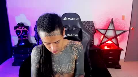 Dani  online show from January 24, 2025, 11:26 am